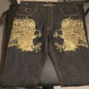 Members property Jean's